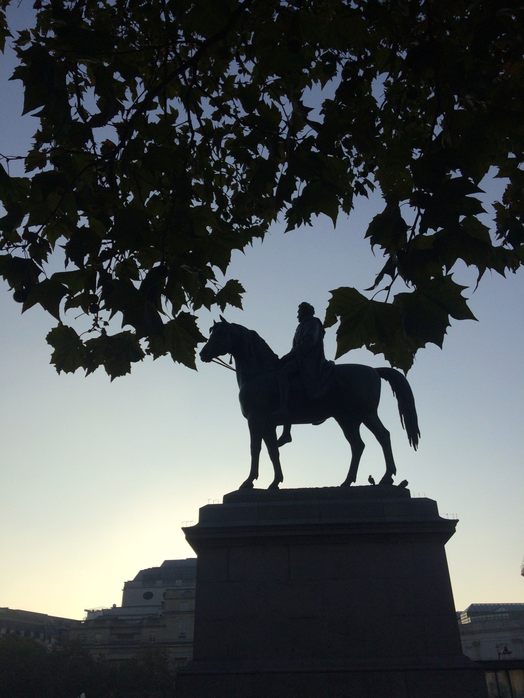 It’s An Inside Job… Honest Notes on My&nbsp;Breakdown