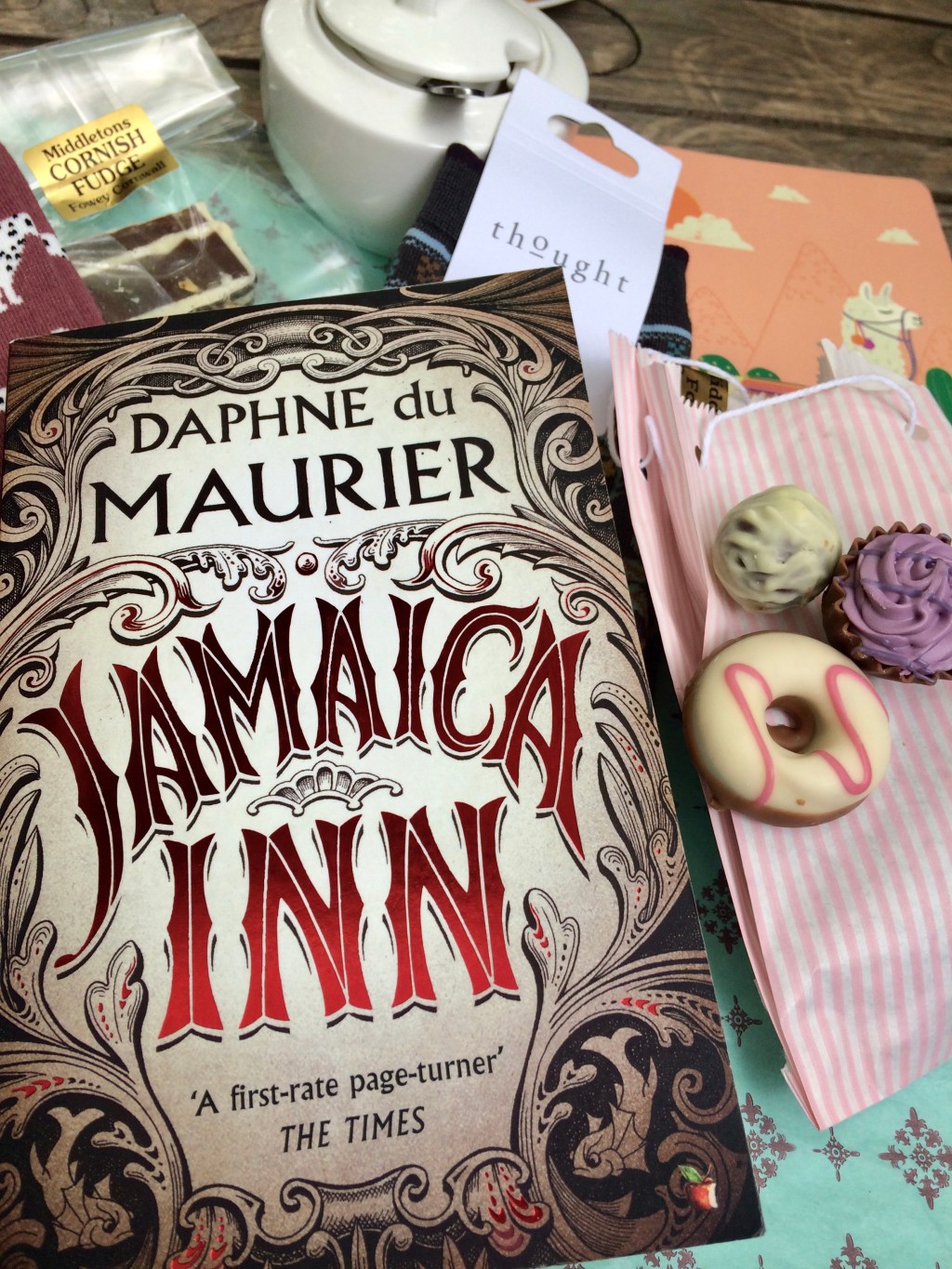 13. Magical Ways To Capture A Picture-Perfect Summer in&nbsp;Cornwall