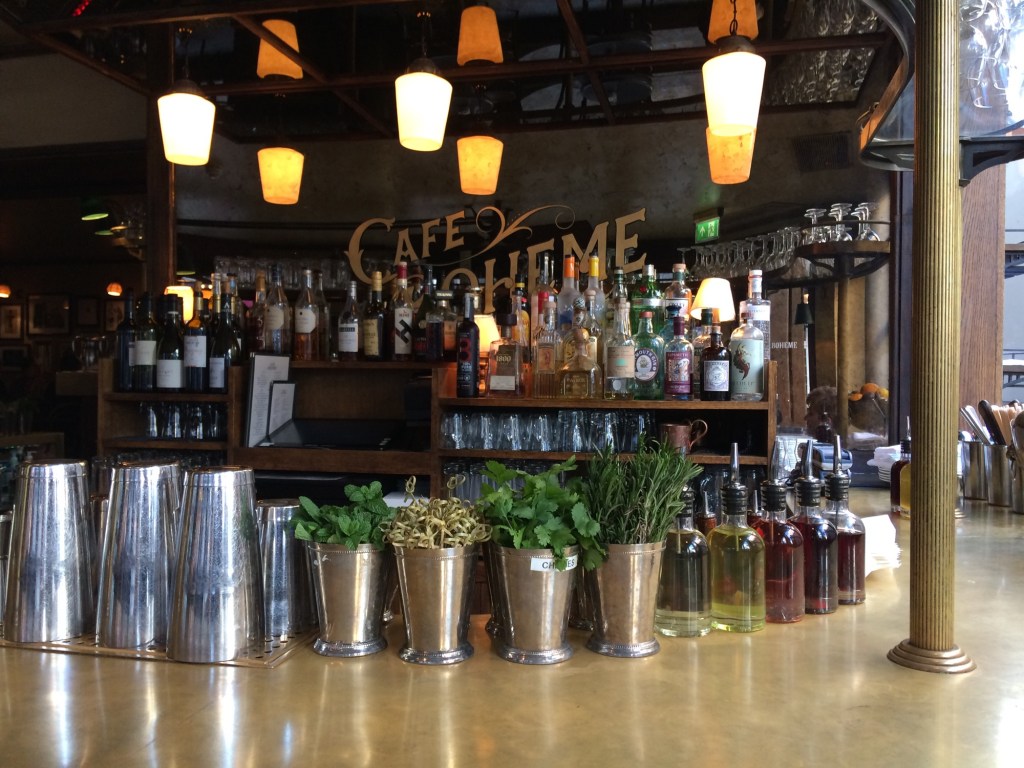 Shelter With Me In My Soho Sanctuary For Calm, Charm & French Atmosphere As We Usher In This New&nbsp;Year