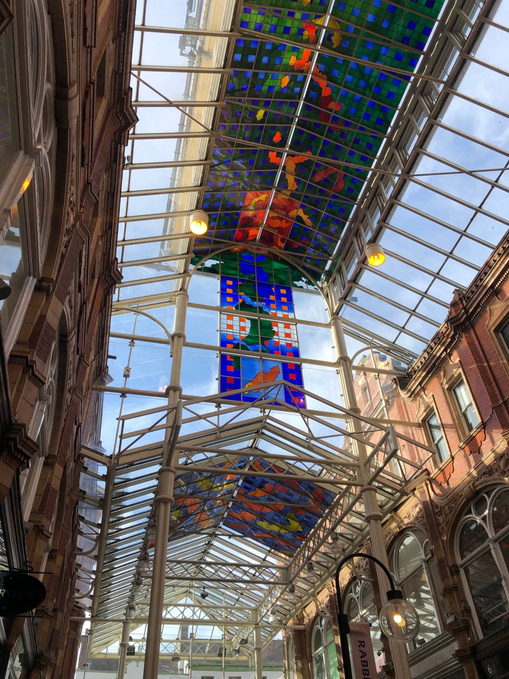 Why Feeling Is Healing ~ Breakfast at Mrs Atha’s, A Café Tale